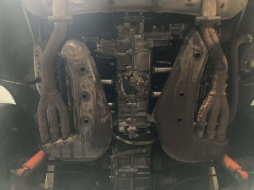 1973 Porsche 911T 2.4 till salu (bild 229 av 263)