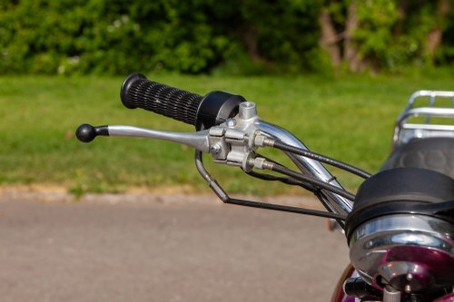 1972 Suzuki GT750J In vendita (immagine 87 di 168)