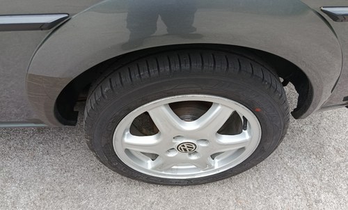 1984 Volkswagen Scirocco GTI 1.8 à venda (imagem 16 de 69)