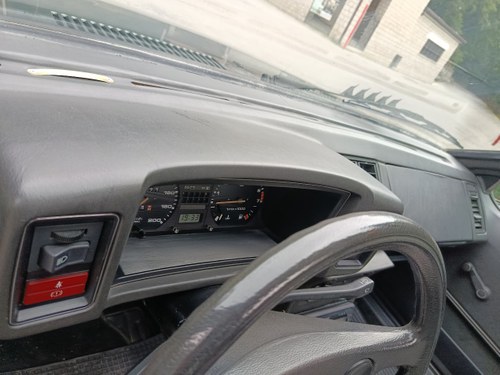 1984 Volkswagen Scirocco GTI 1.8 à venda (imagem 24 de 69)