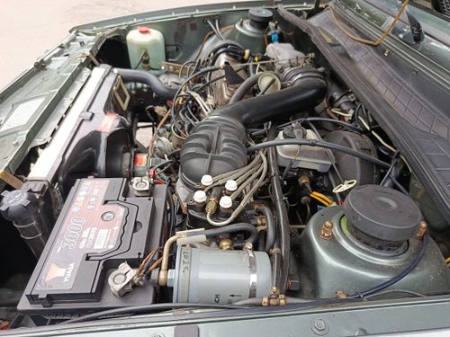 1984 Volkswagen Scirocco GTI 1.8 à venda (imagem 68 de 69)