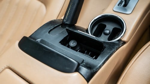 2005 Maserati Quattroporte V 4.2L In vendita (immagine 48 di 255)