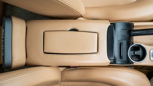 2005 Maserati Quattroporte V 4.2L In vendita (immagine 51 di 255)