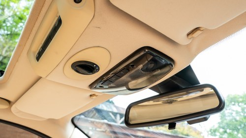 2005 Maserati Quattroporte V 4.2L In vendita (immagine 52 di 255)