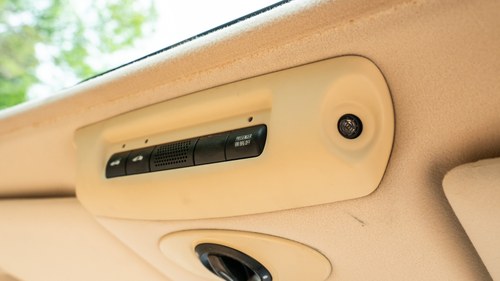 2005 Maserati Quattroporte V 4.2L In vendita (immagine 55 di 255)