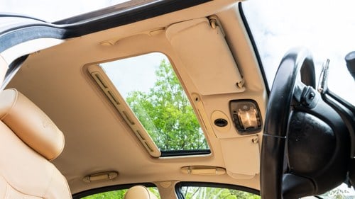 2005 Maserati Quattroporte V 4.2L In vendita (immagine 59 di 255)