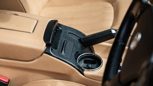 2005 Maserati Quattroporte V 4.2L In vendita (immagine 64 di 255)