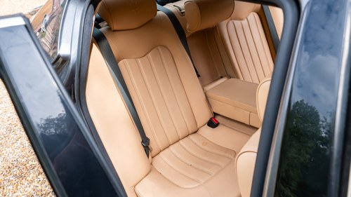2005 Maserati Quattroporte V 4.2L In vendita (immagine 109 di 255)