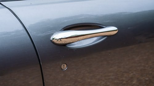 2005 Maserati Quattroporte V 4.2L In vendita (immagine 150 di 255)