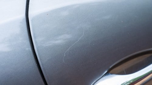 2005 Maserati Quattroporte V 4.2L In vendita (immagine 171 di 255)