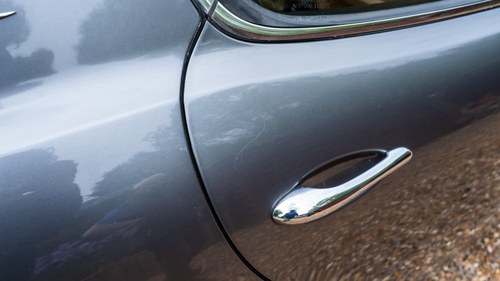 2005 Maserati Quattroporte V 4.2L In vendita (immagine 172 di 255)