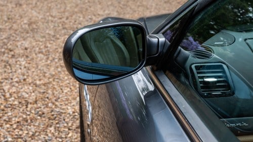 2005 Maserati Quattroporte V 4.2L In vendita (immagine 180 di 255)