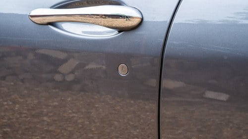 2005 Maserati Quattroporte V 4.2L In vendita (immagine 183 di 255)