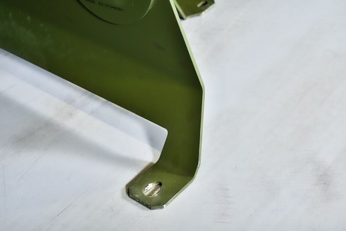 HUMVEE Antenna Original US Military Antenna Mount zum Verkauf (Bild 11 von 21)