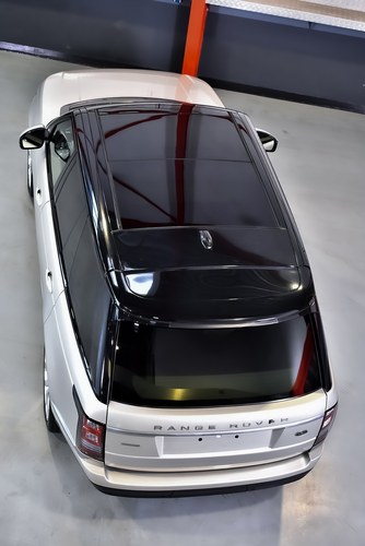 2014 Land Rover Range Rover Supercharged V8 L405 For Sale (picture 24 of 120)