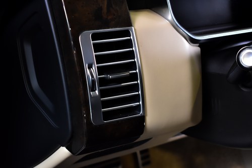 2014 Land Rover Range Rover Supercharged V8 L405 For Sale (picture 35 of 120)