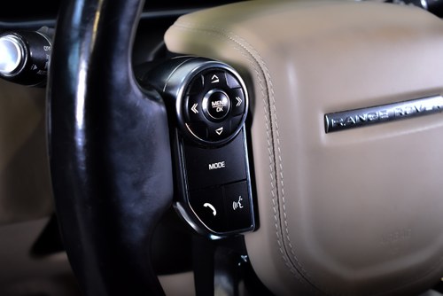 2014 Land Rover Range Rover Supercharged V8 L405 For Sale (picture 43 of 120)