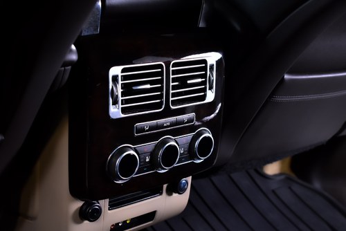 2014 Land Rover Range Rover Supercharged V8 L405 For Sale (picture 70 of 120)