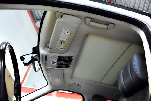 2014 Land Rover Range Rover Supercharged V8 L405 For Sale (picture 72 of 120)