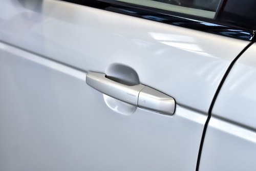 2014 Land Rover Range Rover Supercharged V8 L405 For Sale (picture 101 of 120)