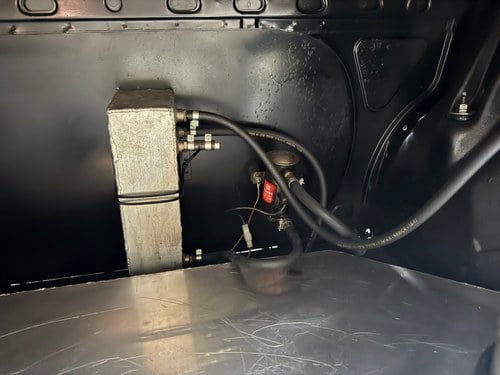 1974 Alfa Romeo Alfasud 1.3 TI Group 2 Racer For Sale (picture 18 of 145)