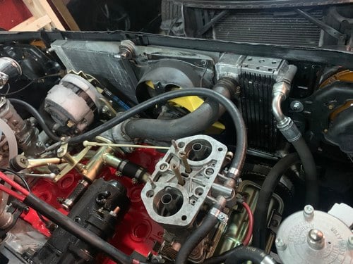 1974 Alfa Romeo Alfasud 1.3 TI Group 2 Racer For Sale (picture 36 of 145)