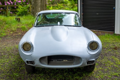 1971 Jaguar E-Type Series II 4.2 FHC RHD For Sale (picture 10 of 153)