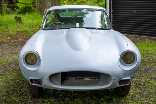 1971 Jaguar E-Type Series II 4.2 FHC RHD For Sale (picture 11 of 153)