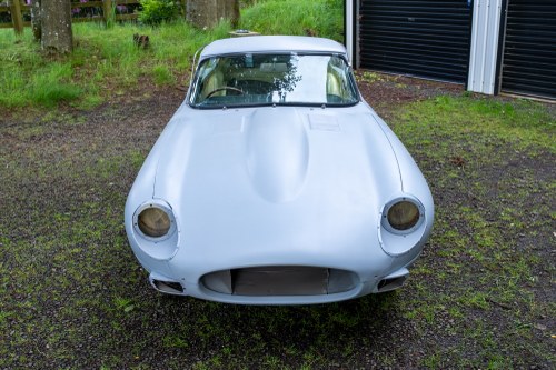 1971 Jaguar E-Type Series II 4.2 FHC RHD For Sale (picture 16 of 153)