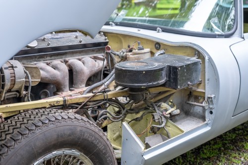 1971 Jaguar E-Type Series II 4.2 FHC RHD For Sale (picture 108 of 153)