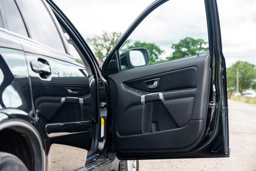 2007 Volvo XC90 SE V8 4.4 AWD à venda (imagem 54 de 230)