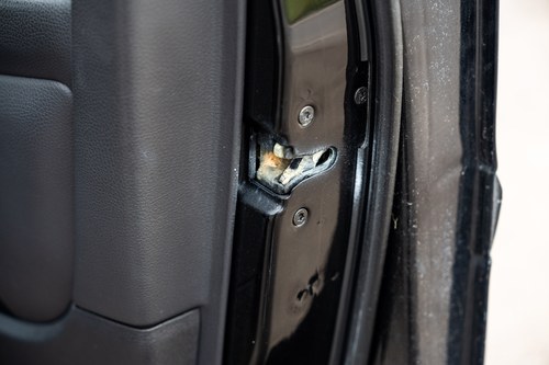 2007 Volvo XC90 SE V8 4.4 AWD à venda (imagem 55 de 230)