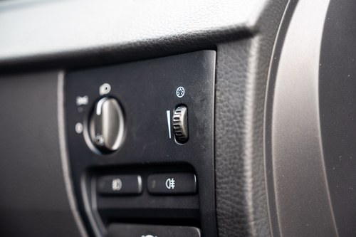2007 Volvo XC90 SE V8 4.4 AWD à venda (imagem 69 de 230)