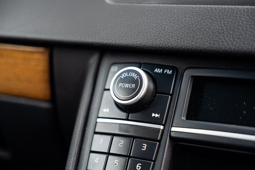 2007 Volvo XC90 SE V8 4.4 AWD à venda (imagem 44 de 230)