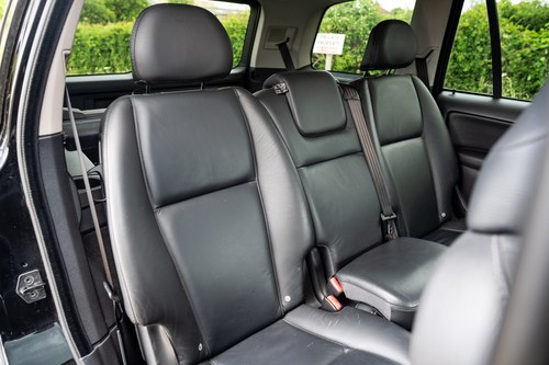 2007 Volvo XC90 SE V8 4.4 AWD à venda (imagem 88 de 230)