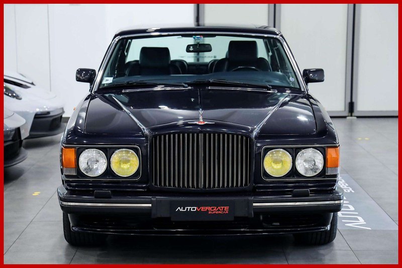 1991 Bentley Turbo R - 2 1991 Bentley Turbo R - 2