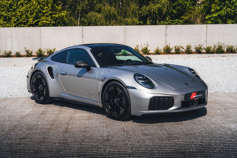2026 Porsche 911 - 1 2026 Porsche 911 - 1