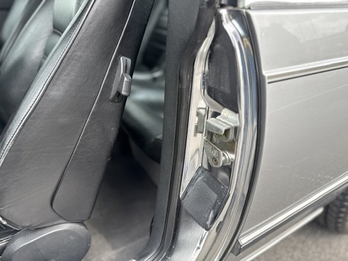 1988 BMW M635CSi E24 Te koop (foto 35 van 75)