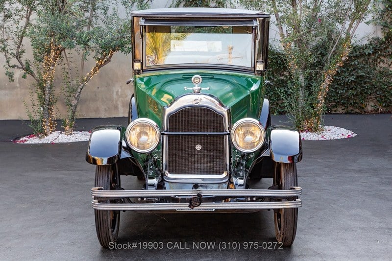 1924 Studebaker 2R - 2 1924 Studebaker 2R - 2
