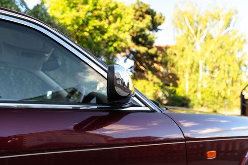 1998 Daimler Super V8 till salu (bild 118 av 202)