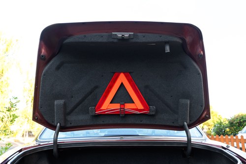 1998 Daimler Super V8 till salu (bild 108 av 202)