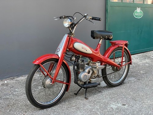 1960 Motom 48GG In vendita