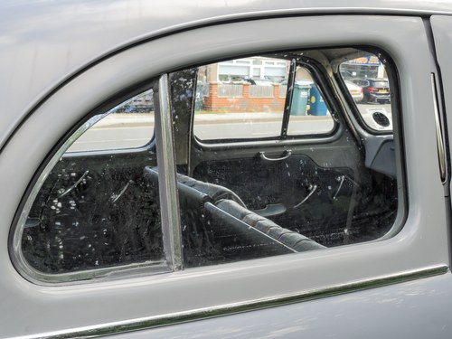 1954 Austin A40 Somerset For Sale (picture 51 of 90)