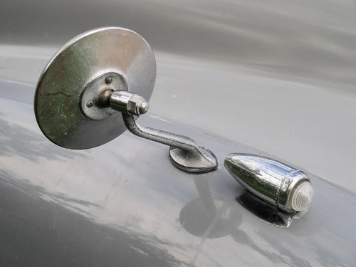 1954 Austin A40 Somerset For Sale (picture 63 of 90)