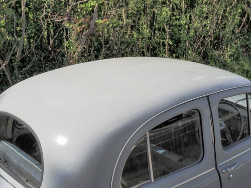 1954 Austin A40 Somerset For Sale (picture 67 of 90)