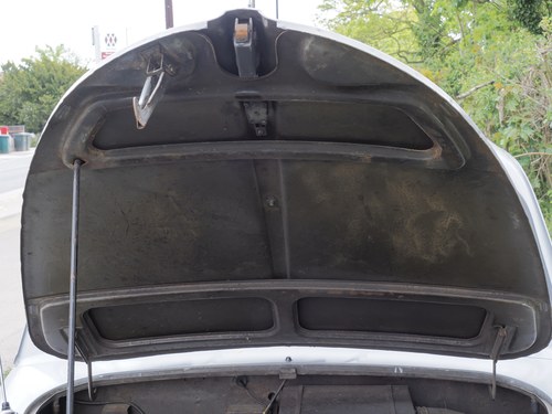 1954 Austin A40 Somerset For Sale (picture 80 of 90)