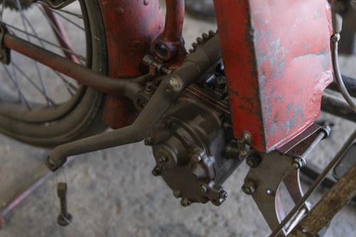 1917 Indian Powerplus For Sale (picture 14 of 70)