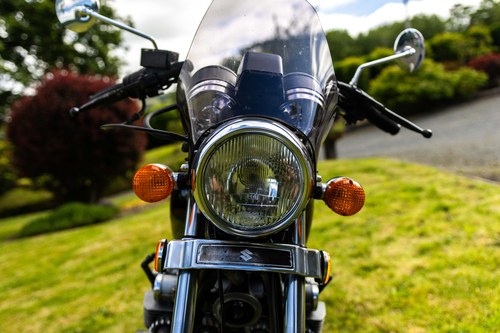 1982 Suzuki GS1100G till salu (bild 28 av 67)