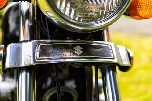 1982 Suzuki GS1100G till salu (bild 44 av 67)
