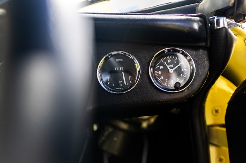1969 MG MGB Roadster For Sale (picture 26 of 100)